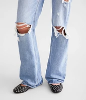 Vinettar Rhinestone Shoe