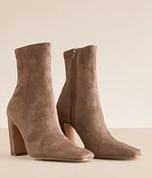 Vinka Ankle Boot
