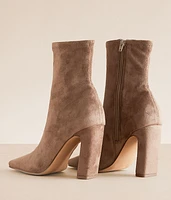 Vinka Ankle Boot