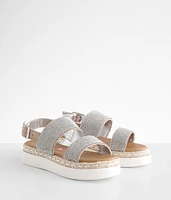 Girls - Jaliana Flatform Sandal