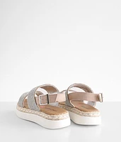 Girls - Jaliana Flatform Sandal