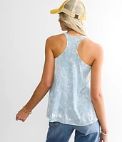 Desert Tank Top