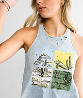 Desert Tank Top