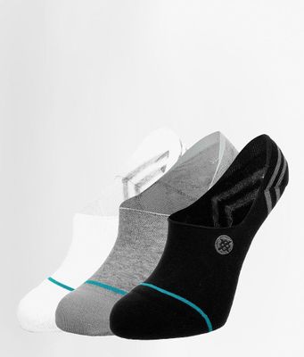 Stance Gamut 3 Pack Socks