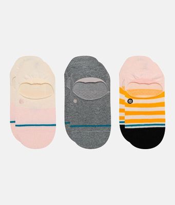 Stance Absolute 3 Pack Socks