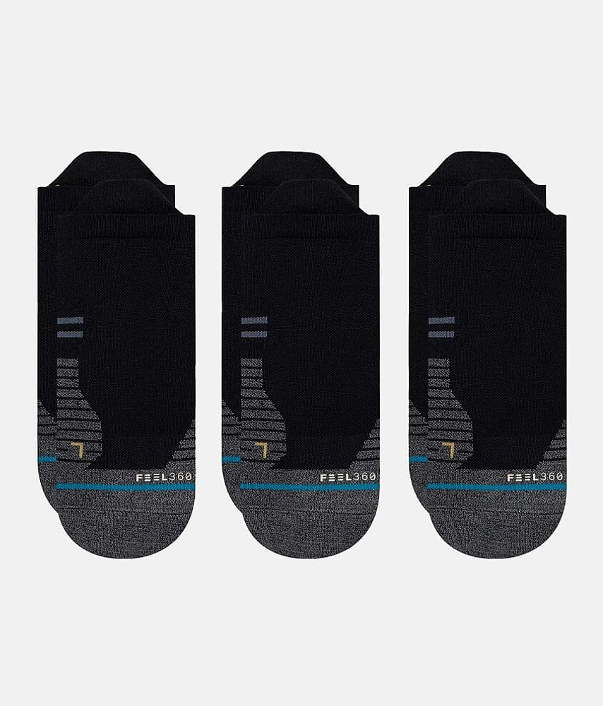 Run Light INFIKNIT™ 3 Pack Socks