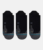 Run Light INFIKNIT™ 3 Pack Socks