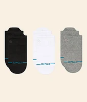 3 Pack Icon Socks