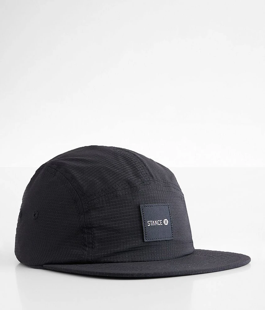 Kinetic Perforated Hat