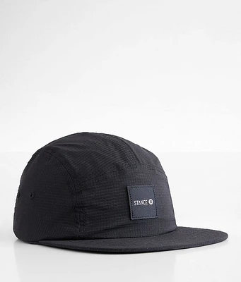 Kinetic Perforated Hat