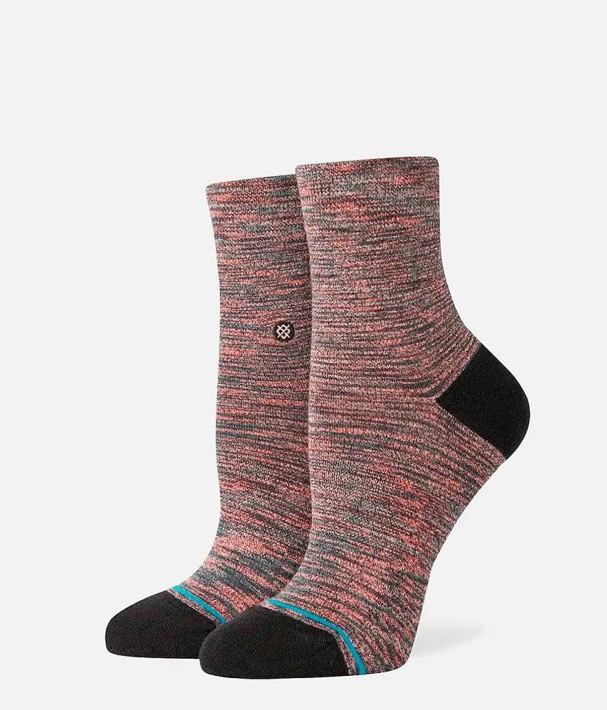 Stance Men's Gilligan Butter Blend Crew Socks