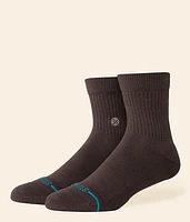 Stance Icon Quarter Socks