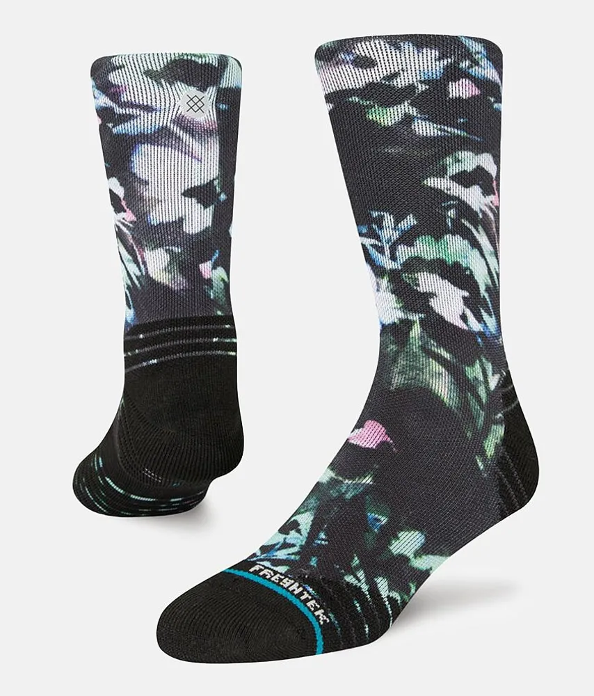 Stance Gully INFIKNIT Socks