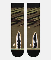 Camo Warbird INFIKNIT™ Socks
