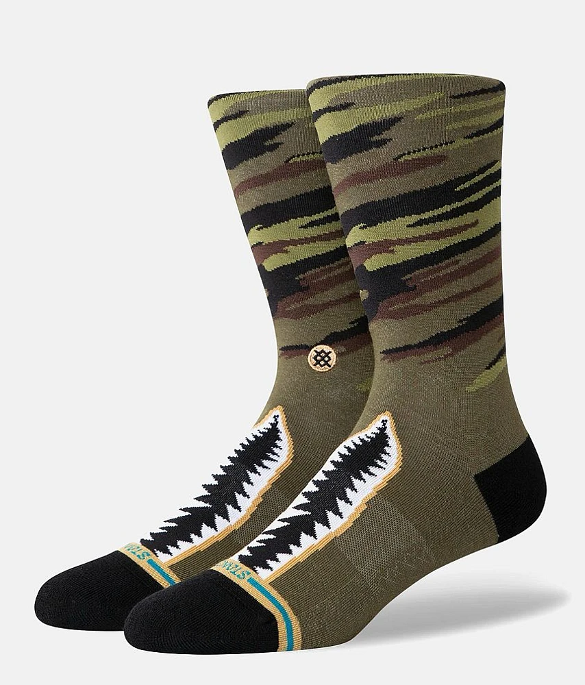 Camo Warbird INFIKNIT™ Socks