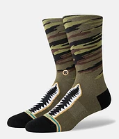Camo Warbird INFIKNIT™ Socks