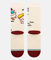 Mr. Owl Tootsie Roll® Pops Socks