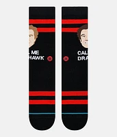 Step Brothers Best Friends Socks