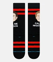 Step Brothers Best Friends Socks