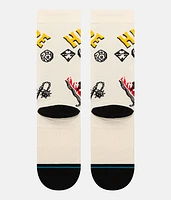 Hellfire Socks