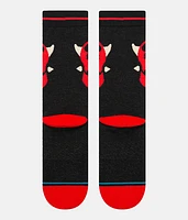Star Wars Maul Socks