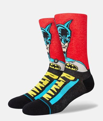 Stance Batman INFIKNIT Socks