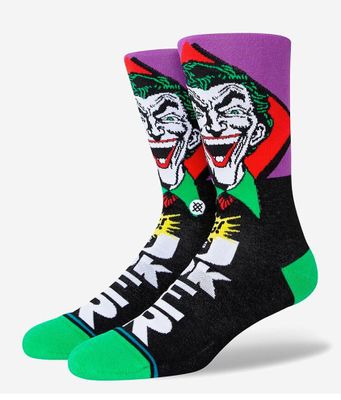 Stance Joker INFIKNIT Socks