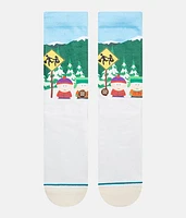 South Park™ Bus Socks