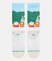 South Park™ Bus Socks