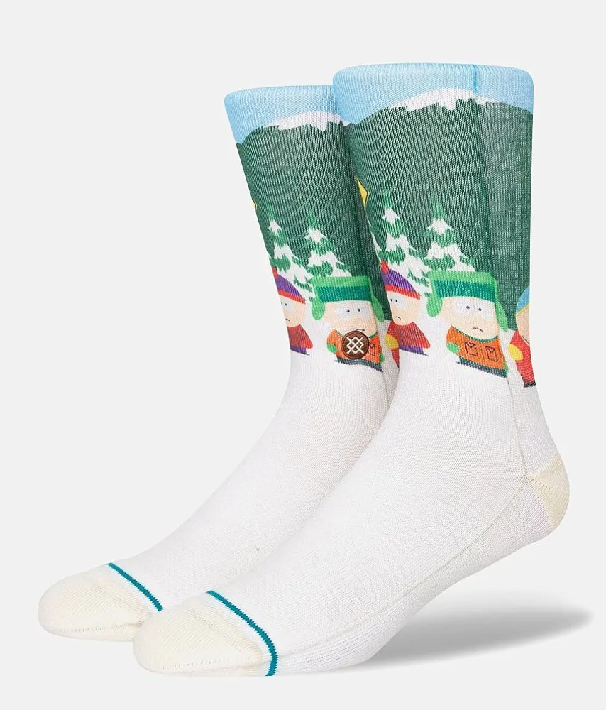 South Park™ Bus Socks