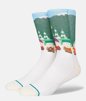 South Park™ Bus Socks
