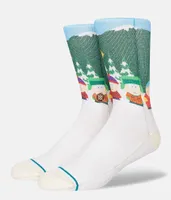 South Park™ Bus Socks