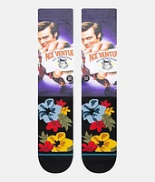 Ace Ventura Pet Detective Socks