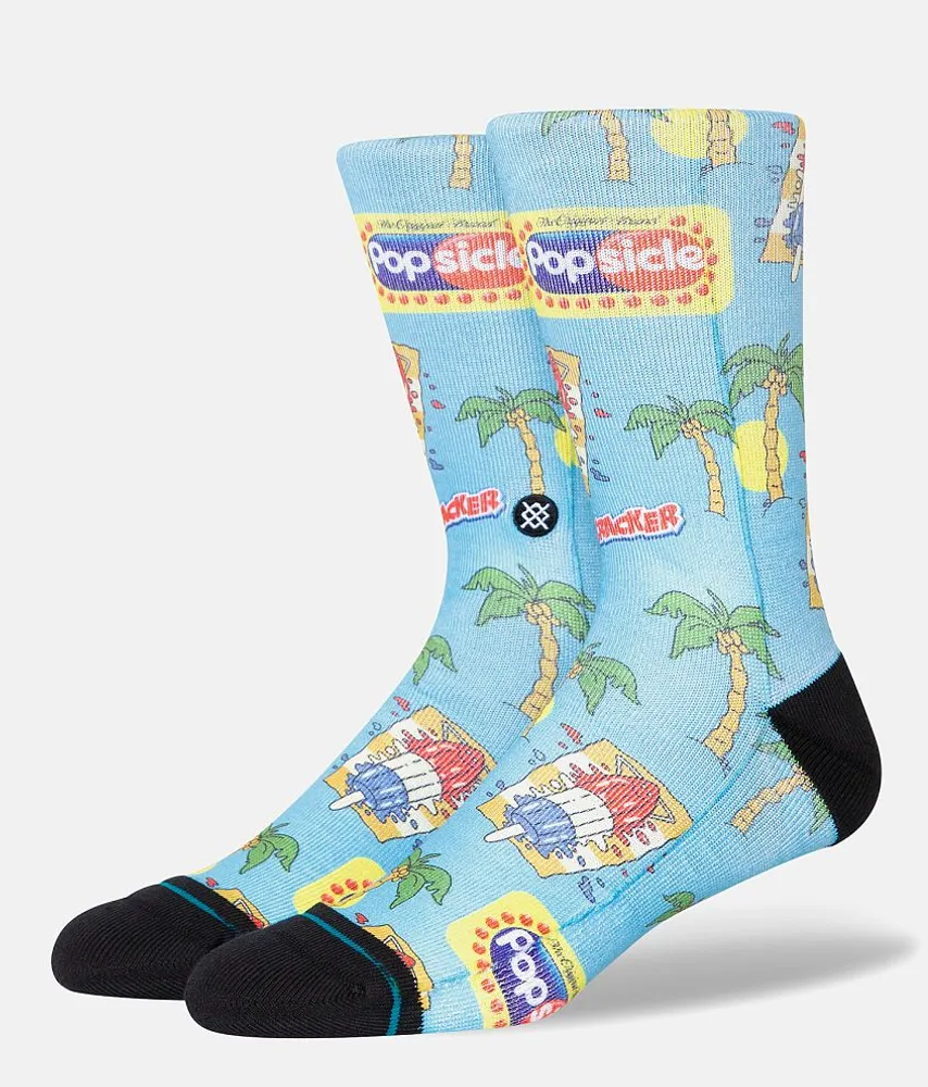 Stance Popsicle Socks
