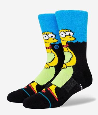 Stance Marge INFIKNIT Socks