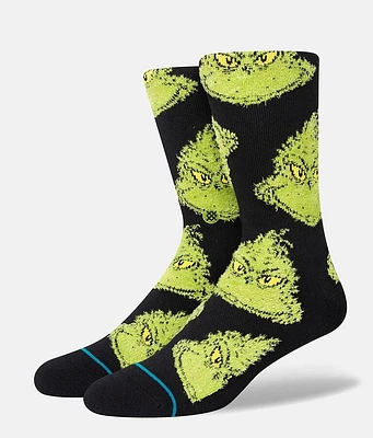 Mean One Socks