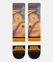 Chewie By Jaz Socks