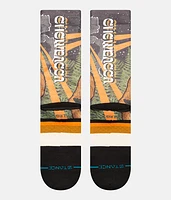 Chewie By Jaz Socks