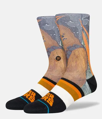 Chewie By Jaz Socks
