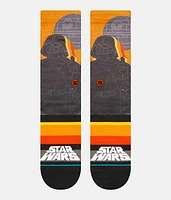 Darth By Jaz Socks