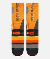Darth By Jaz Socks