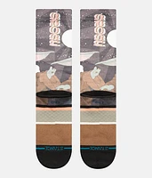 Grogu By Jaz Socks