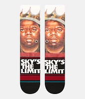 Sky's The Limit Socks