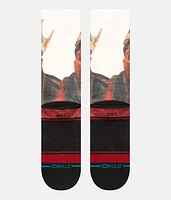Sky's The Limit Socks