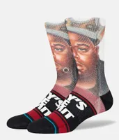 Stance Sky's The Limit Socks