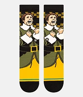 Elf Smiling's My Favorite INFIKNIT™ Socks