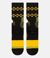 Elf Smiling's My Favorite INFIKNIT™ Socks