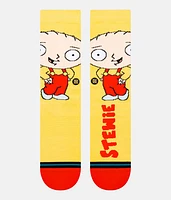 Stewie Socks