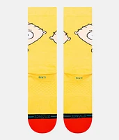Stewie Socks