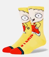 Stewie Socks